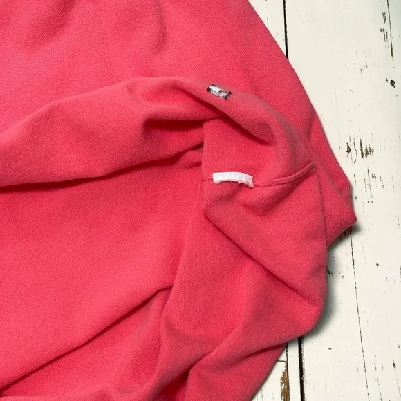 Tommy Hilfiger Coral Tank Top Keyhole Cutout Sleeveless Women’s - Picture 6 of 6